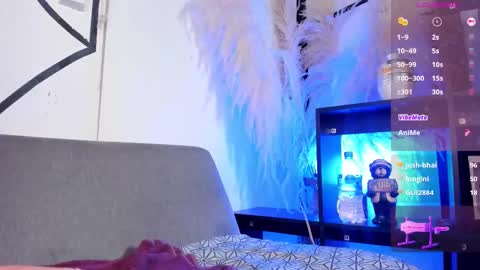 Snapshot of abi_sexxx1 chatting on 03/11/26, 09:54 abi_sexxx1 online show from 03/11/26, 09:54