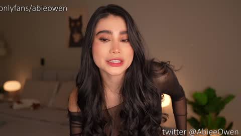 abie_owen online show from 02/05/26, 12:15