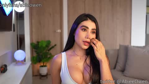 abie_owen online show from 03/03/26, 10:15