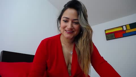 ximena online show from 12/09/24, 01:34
