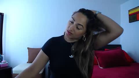 Snapshot of abie_spicy_ chatting on 04/09/26, 12:43 ximena online show from 04/09/26, 12:43