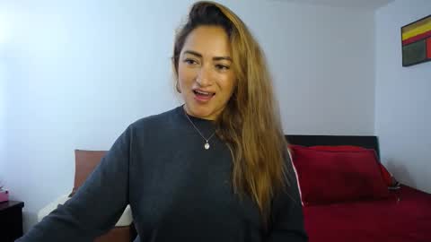 Snapshot of abie_spicy_ chatting on 04/25/26, 02:14 ximena online show from 04/25/26, 02:14