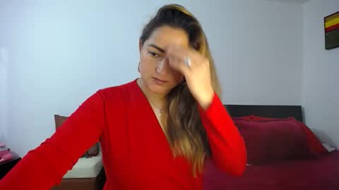 Snapshot of abie_spicy_ chatting on 04/29/26, 10:52 ximena online show from 04/29/26, 10:52