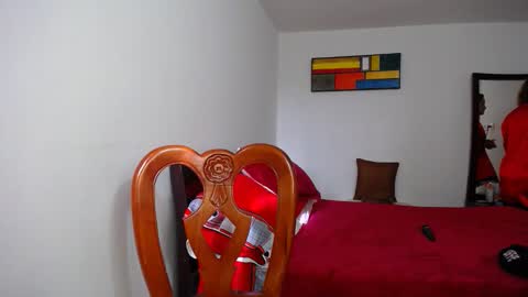 ximena online show from 05/30/26, 01:08