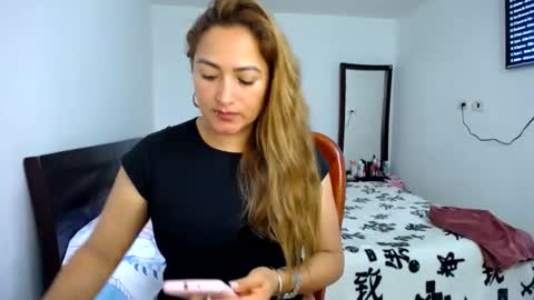 ximena online show from 07/02/26, 12:44
