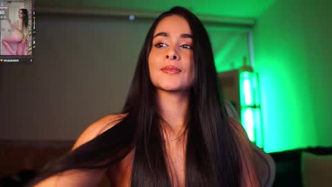 Abigail online show from 09/15/25, 08:42