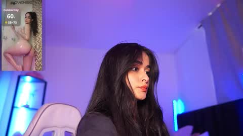 Abigail online show from 10/26/25, 07:09