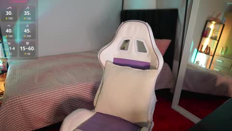 Abigail online show from 11/15/25, 10:48