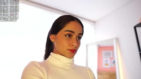 Snapshot of abigail_adamss_ chatting on 03/07/26, 07:55 Abigail online show from 03/07/26, 07:55