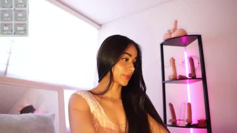 Snapshot of abigail_adamss_ chatting on 03/29/26, 03:01 Abigail online show from 03/29/26, 03:01