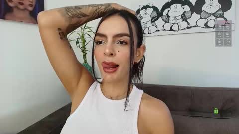 Abigail online show from 09/12/25, 09:26