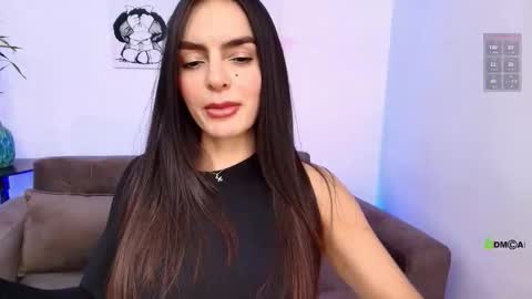 Abigail online show from 09/20/25, 08:10