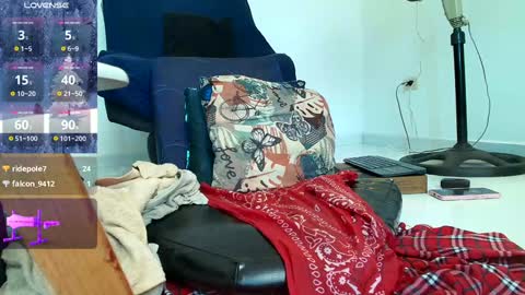 Abigail online show from 01/06/25, 05:59