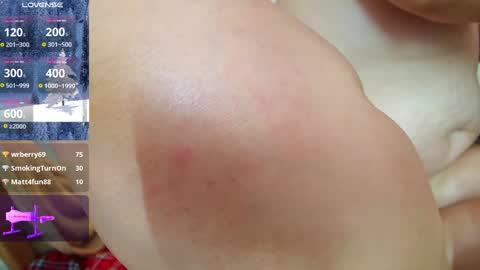 Abigail online show from 01/11/25, 09:04