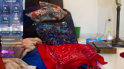 Abigail online show from 01/17/25, 10:45