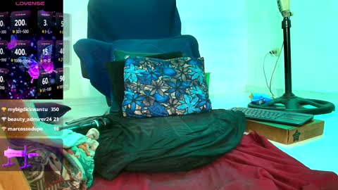 Abigail online show from 02/05/25, 10:12