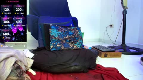 Abigail online show from 02/06/25, 04:47