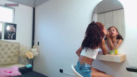 Abigail online show from 12/20/25, 01:18