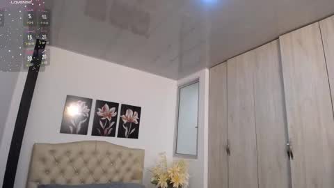 Abigail online show from 02/21/26, 12:39