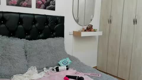 Abigail online show from 06/20/26, 12:52