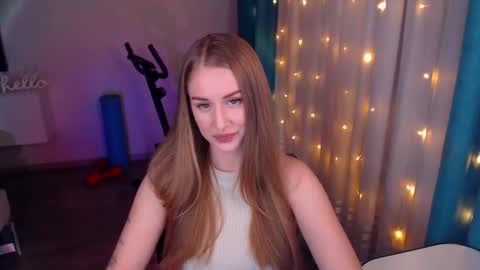 Snapshot of abigail_flex chatting on 01/19/25, 08:19 Anna online show from 01/19/25, 08:19