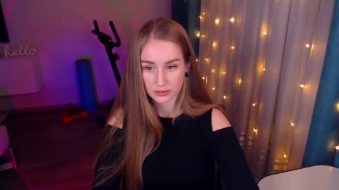 Snapshot of abigail_flex chatting on 01/29/25, 07:43 Anna online show from 01/29/25, 07:43