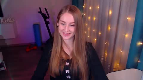 Snapshot of abigail_flex chatting on 01/30/25, 09:04 Anna online show from 01/30/25, 09:04