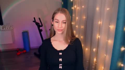 Snapshot of abigail_flex chatting on 02/22/25, 06:41 Anna online show from 02/22/25, 06:41