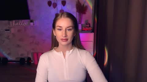 Snapshot of abigail_flex chatting on 11/26/25, 07:26 Anna online show from 11/26/25, 07:26