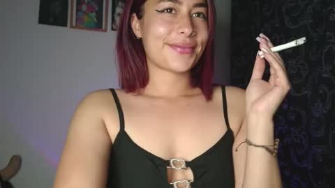 Snapshot of abigail_hobbs2 chatting on 12/27/24, 05:52 Aby  online show from 12/27/24, 05:52