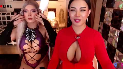 DIRTY MISTRESS ABIGAIL online show from 11/27/25, 09:11