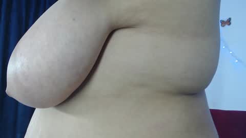 abigail_jhonss online show from 01/14/25, 05:30