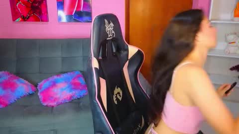 abigail_monroe__ online show from 10/16/25, 08:32