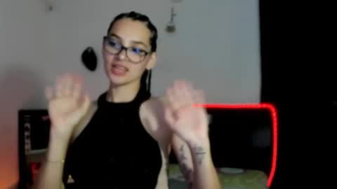 abigail_monroe__ online show from 11/17/25, 03:56