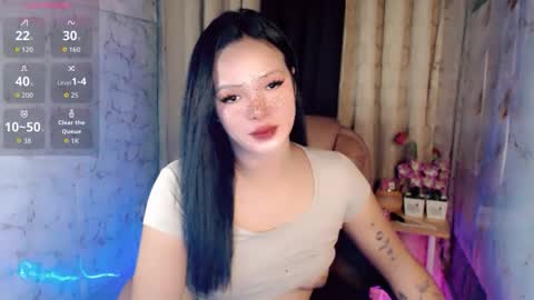 abigail_vergara online show from 04/11/26, 09:13