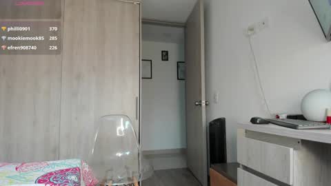 Snapshot of abigail_w chatting on 03/04/25, 08:27 abigail online show from 03/04/25, 08:27