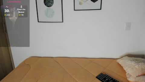 abigail online show from 03/14/26, 04:56