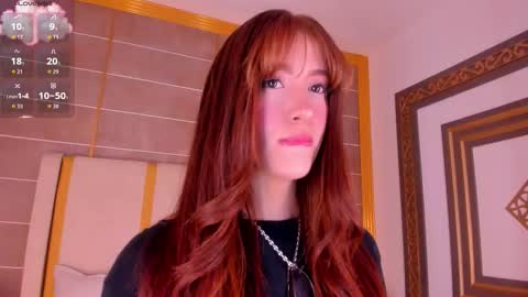 Snapshot of abigailcarter chatting on 09/27/25, 11:10 online show from 09/27/25, 11:10