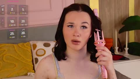 abigailforl online show from 05/27/26, 05:37
