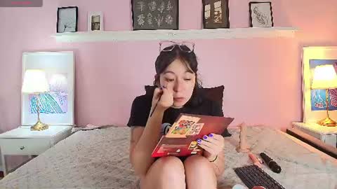 ABIGA online show from 06/10/26, 11:31