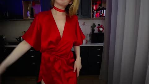 Abigail Mcgee online show from 03/30/26, 04:35