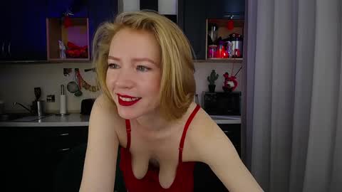 Abigail Mcgee online show from 05/06/26, 04:19