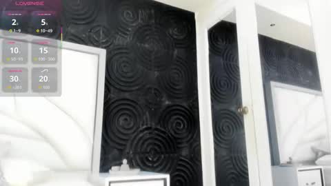 Abigail online show from 11/19/25, 11:10