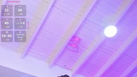 Abigail online show from 05/07/26, 11:15