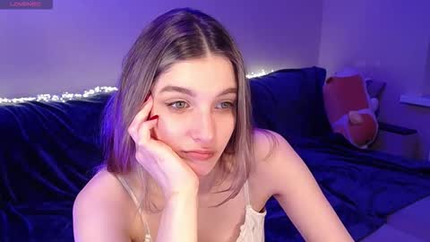 Snapshot of abigailwills chatting on 03/15/26, 03:51 Abigail online show from 03/15/26, 03:51