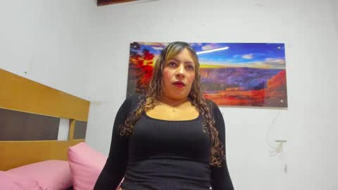 Abigail online show from 01/15/25, 03:11