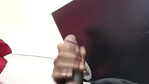 ablackcoc online show from 11/16/25, 09:59