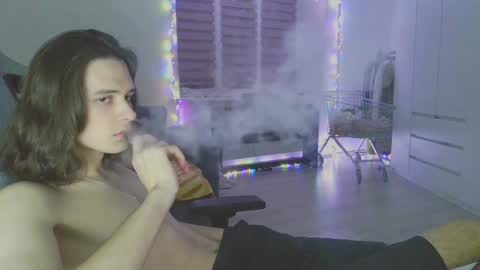 Snapshot of abobus123 chatting on 02/07/25, 02:15 hi cum in pvt noi extra tip online show from 02/07/25, 02:15