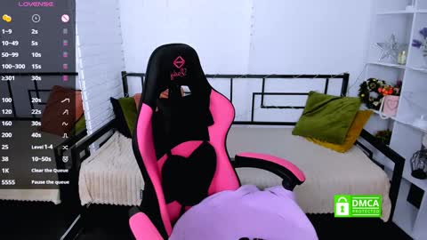 Mary online show from 01/06/25, 01:09