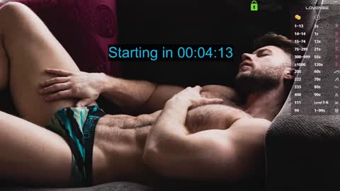 about_the_bulge online show from 02/05/25, 03:34